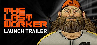 Oculus Quest 游戏《最后一个工人》The Last Worker